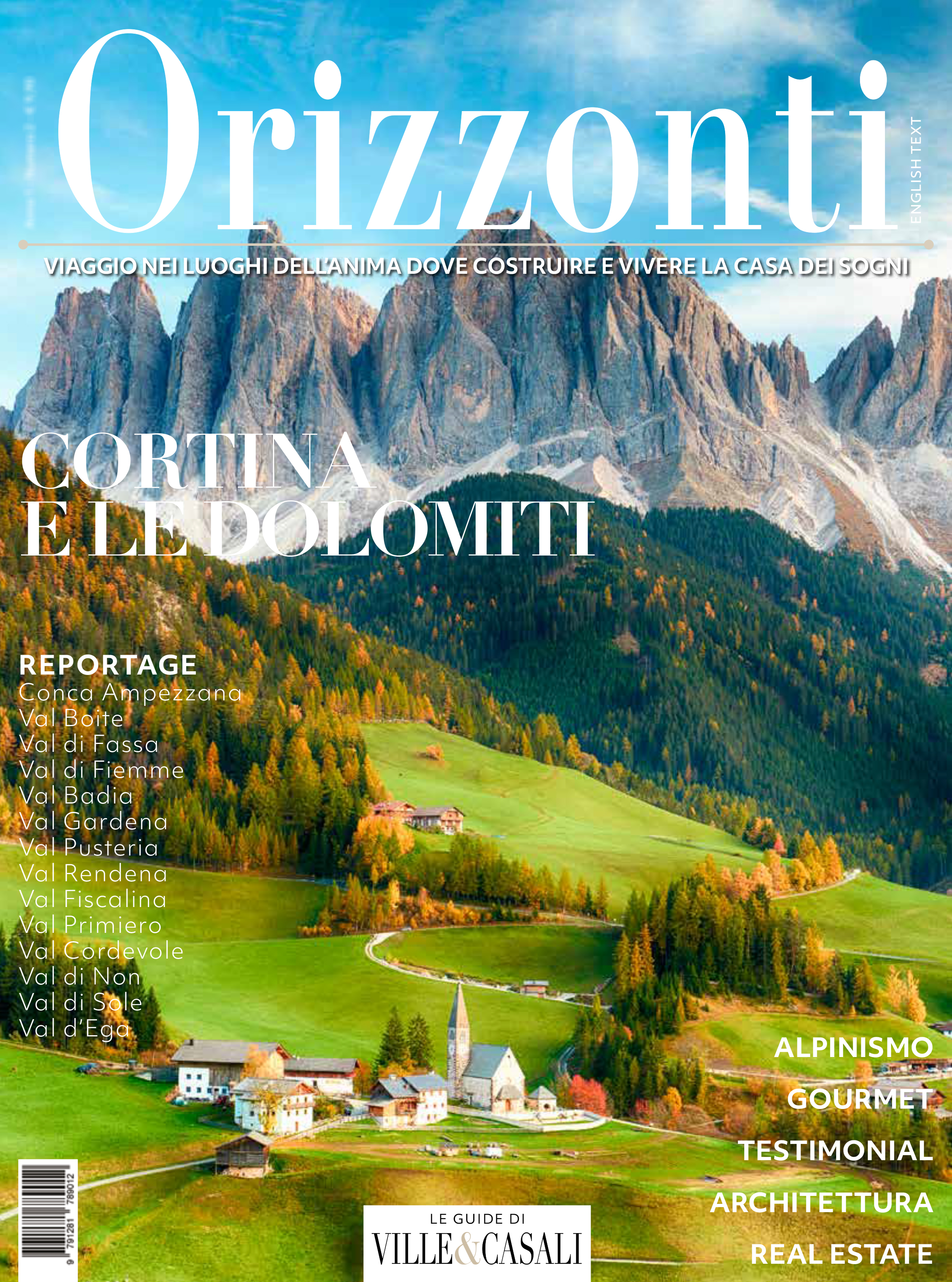 TUTTI PAZZI PER LA MONTAGNA